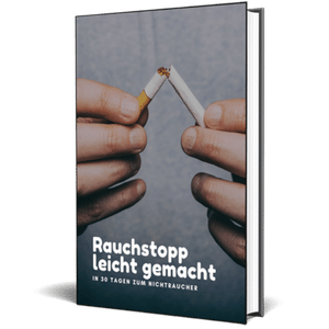 Nichtraucher werden Racustopp Buch