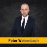 Peter Weisenbach