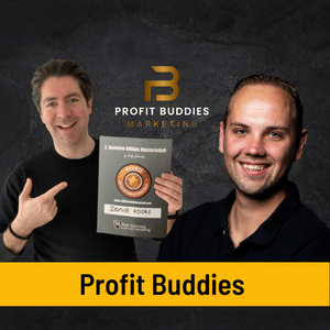 Profit Buddies-Partnerprogramm