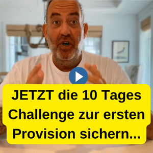 10 Tage Challenge Ralf Schmitz
