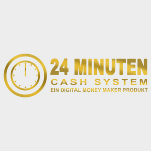 24 Minuten Cash System