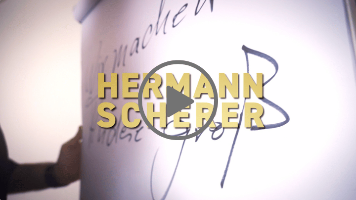 Goes Expert Live Hermann Scherer Video (1)