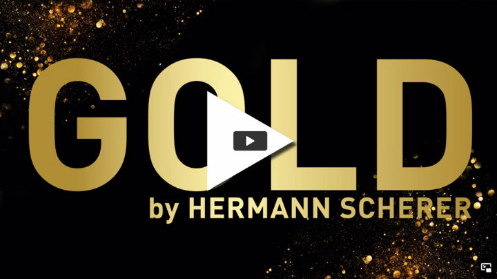 Gold Programm Hermann Scherer Video
