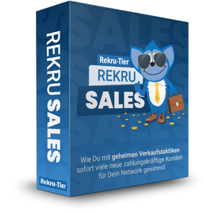 Rekru Sales