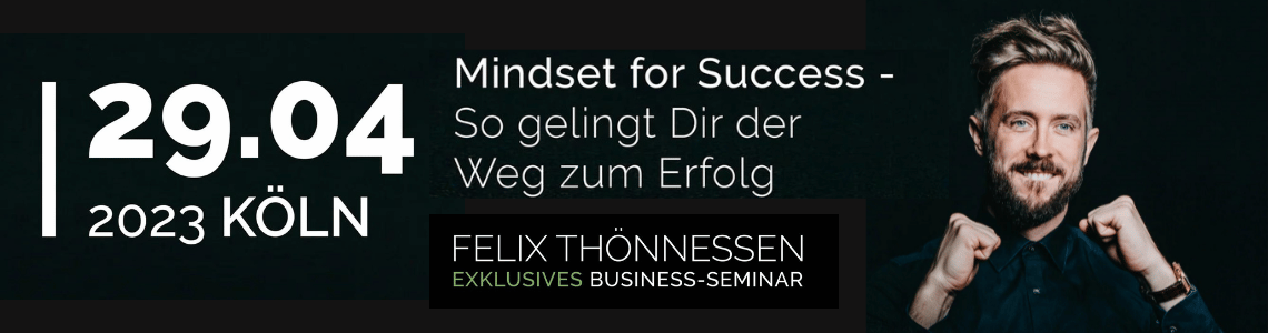 Mindset for Success