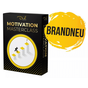 Motivation Masterclass