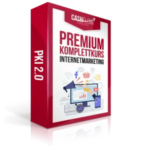 PKI - Premium Komplettkurs Internetmarketing 2.0