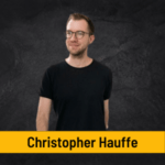 Christopher Hauffe