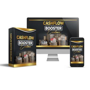 Cashflow Booster Eric Promm