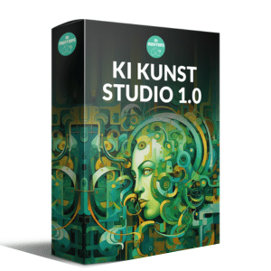 KI Kunst Studio