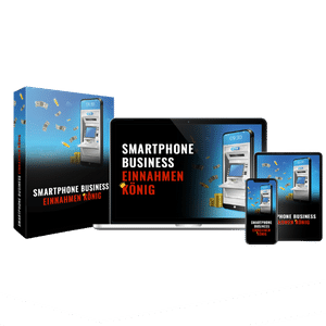 Smartphone Business - Slusarek