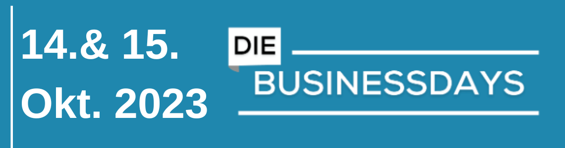 Business Day 2023 - Blaubeuren bei Ulm