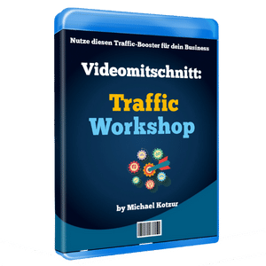 Traffic Workshop - Videomitschnitt