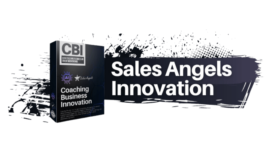 Coaching Business Innovation - CBI