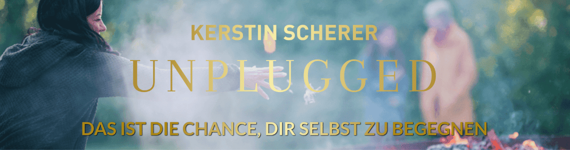Kerstin Scherer-unplugged