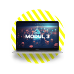 KI Affiliate Revolution Modul 3