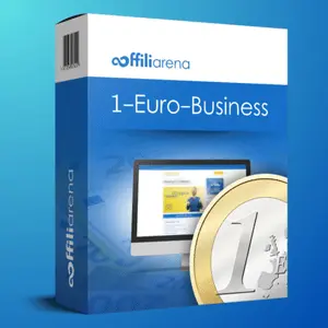 1 Euro Business