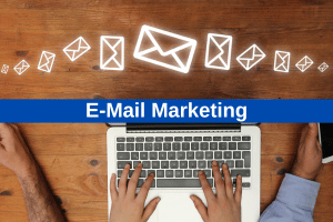 Email Marketing