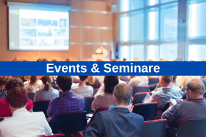 Events & Seminare