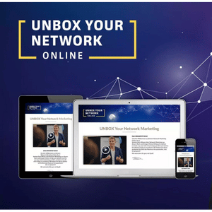 unbox your network