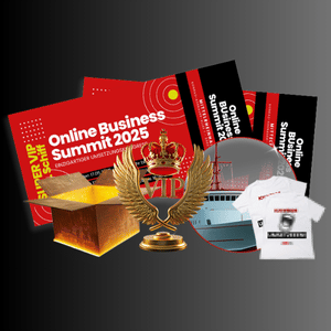 Online Business Summit Super VIP