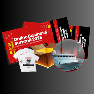 Onlinebusiness Summit Platin