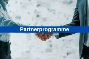 Partnerprogramme