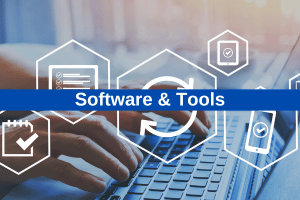 Software & Tools