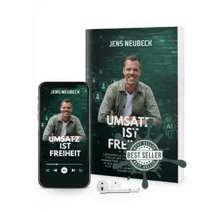 Umsatz ist Freiheit (1)