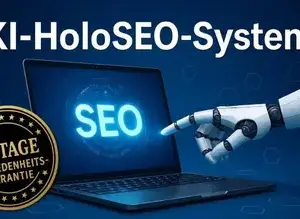 KI HoloSEO System