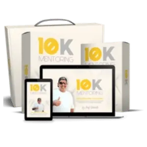 10K Mentoring