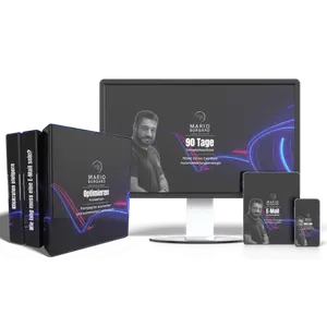 90 Tage Umsatzmaschine