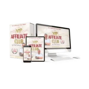 VIP Affiliate Club